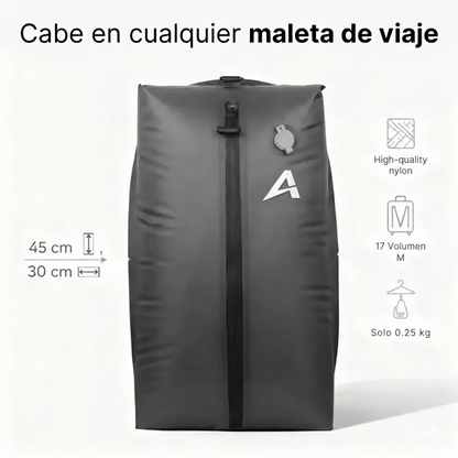 Empaca más, Paga menos - AirPack™