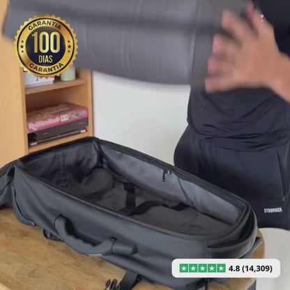 Empaca más, Paga menos - AirPack™