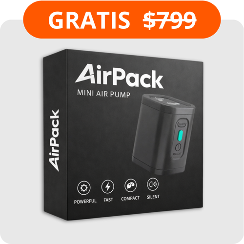 Bomba de Vacío Gratis