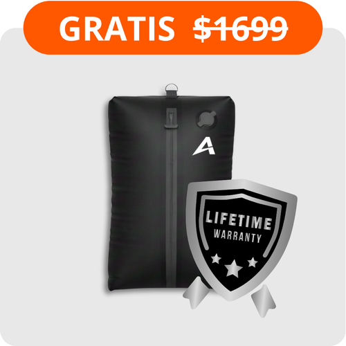 Garantía de por Vida